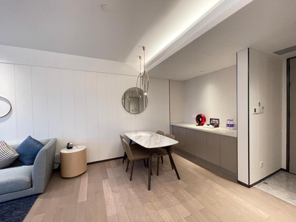 Ascott Raffles City Chongqing Extérieur photo